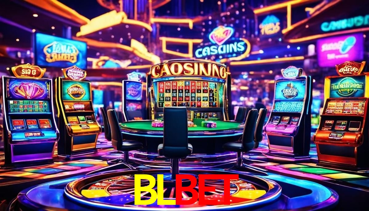 Jogo Spaceman BLBET