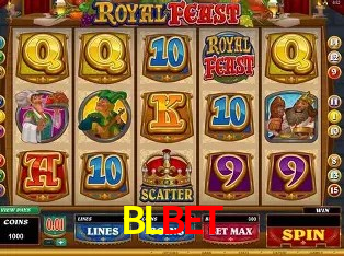 Exclusive Offers BLBET