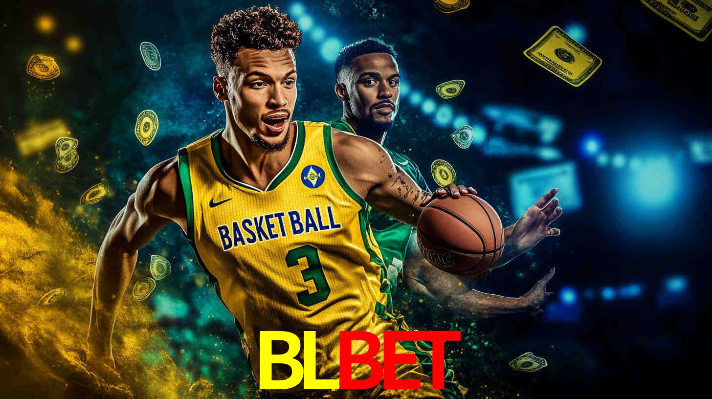 A Revolução dos Aplicativos de Jogos no BLBET
