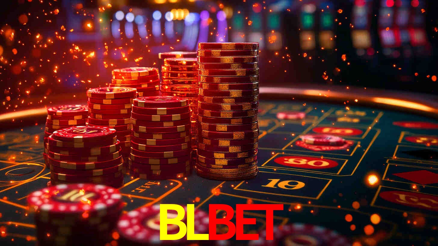 Tournaments BLBET