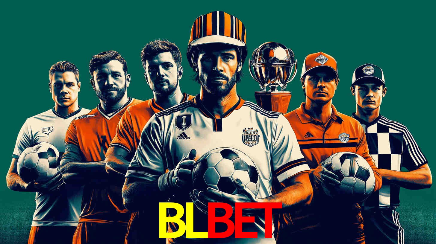 Desvendando o Mundo dos Jogos Virtuais na BLBET