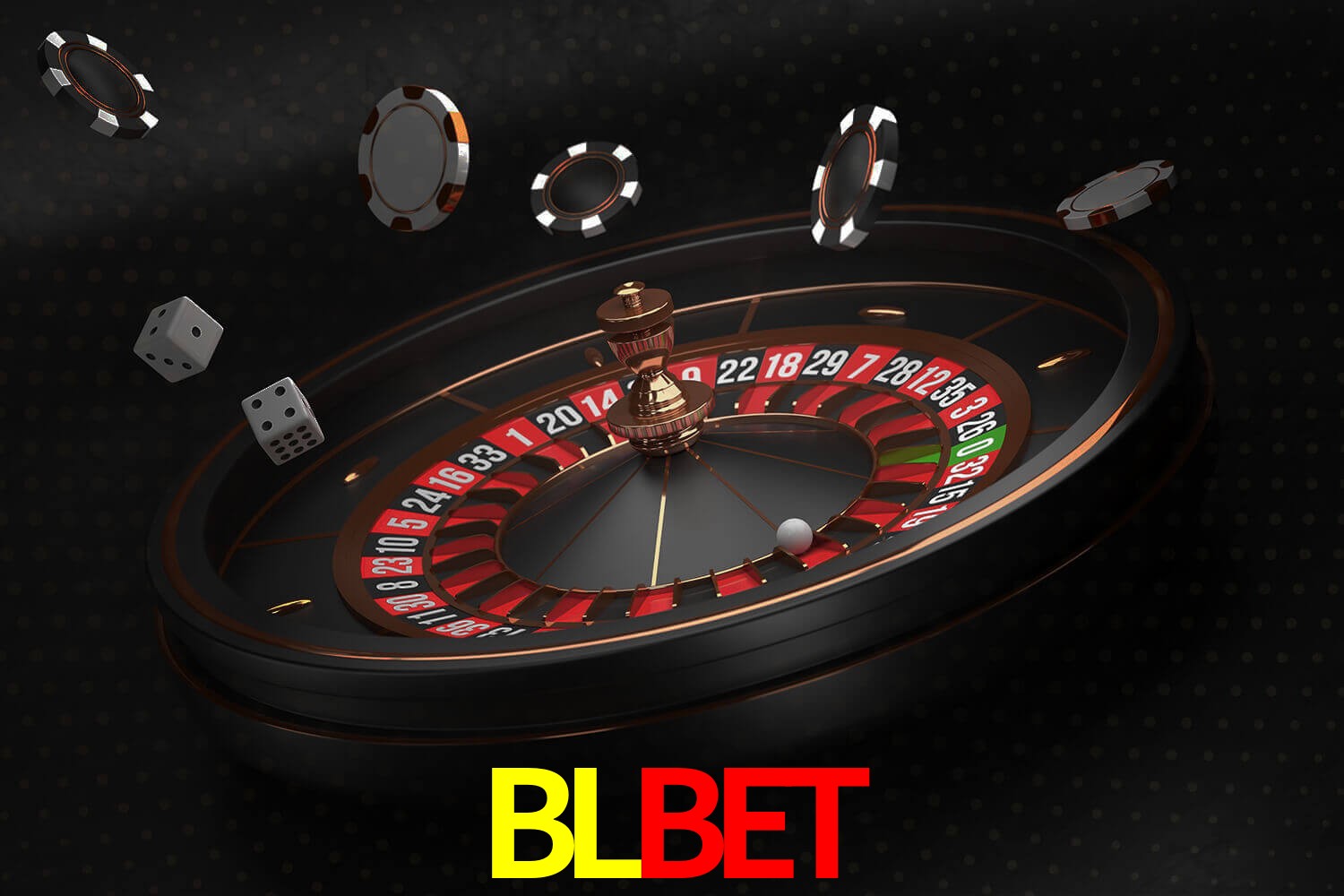 BLBET.COM
