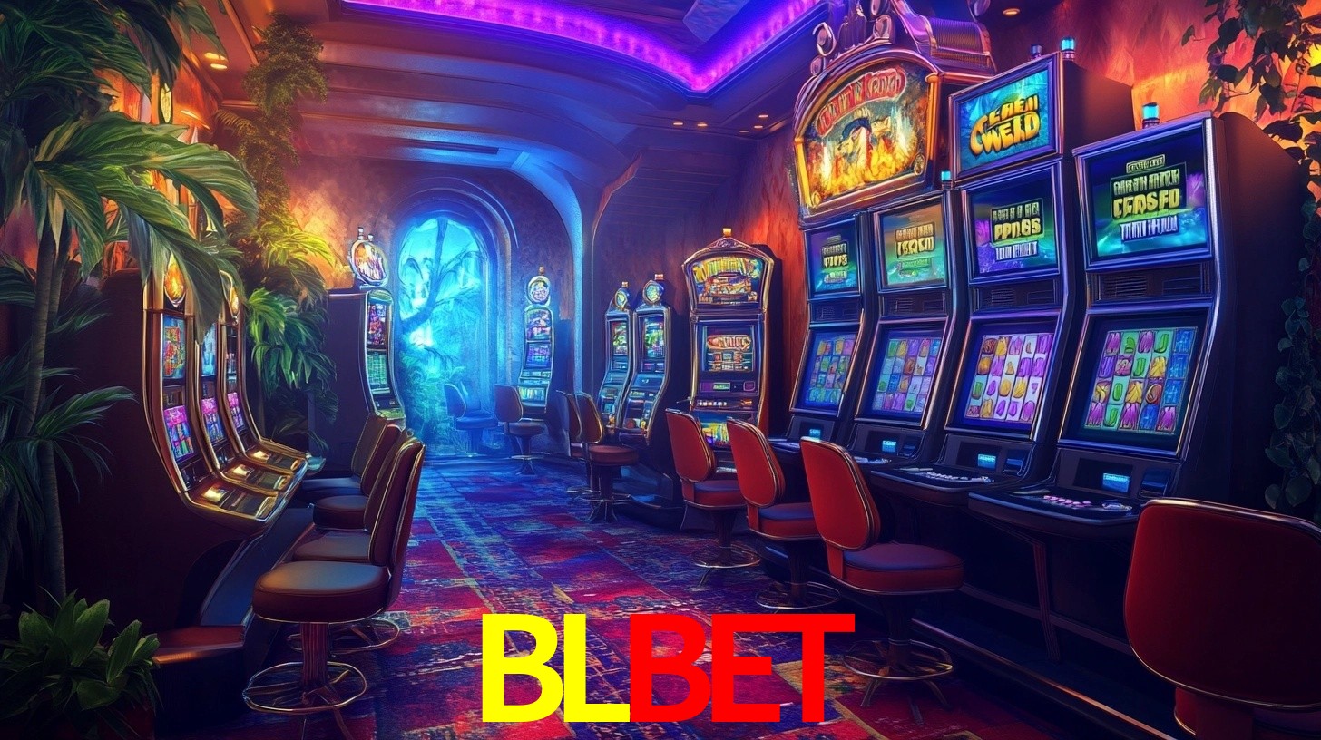 Live Casino BLBET