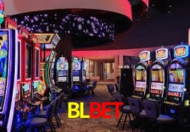 Sistemas de Segurança BLBET
