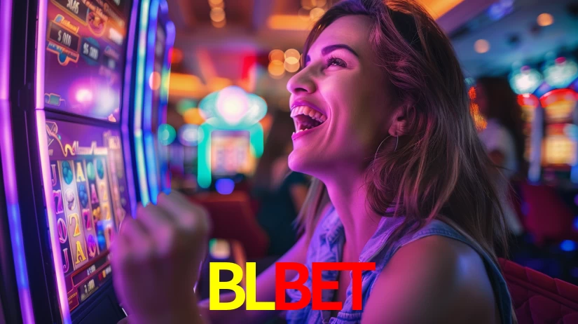 Experimente o Login Seguro Premium no BLBET
