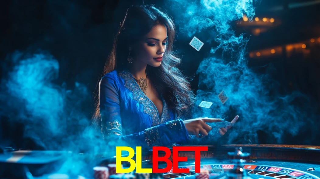 A Popularidade dos Caça-Níqueis no BLBET