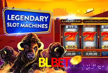 A Emoção da Loteria na BLBET: Uma Chance de Mudança de Vida