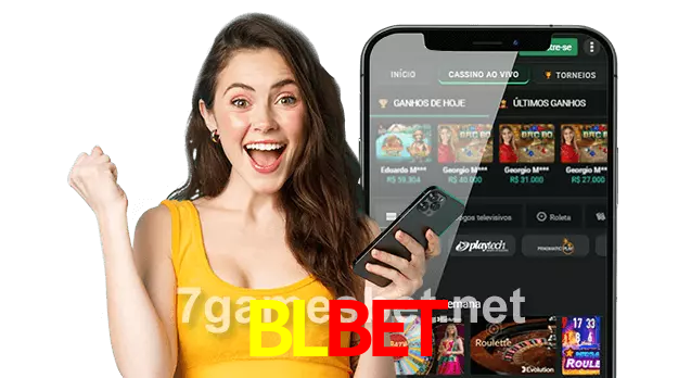 BLBET
