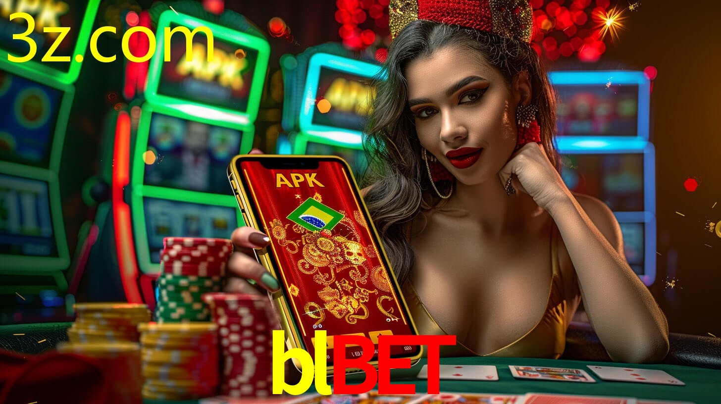 BLBET.COM