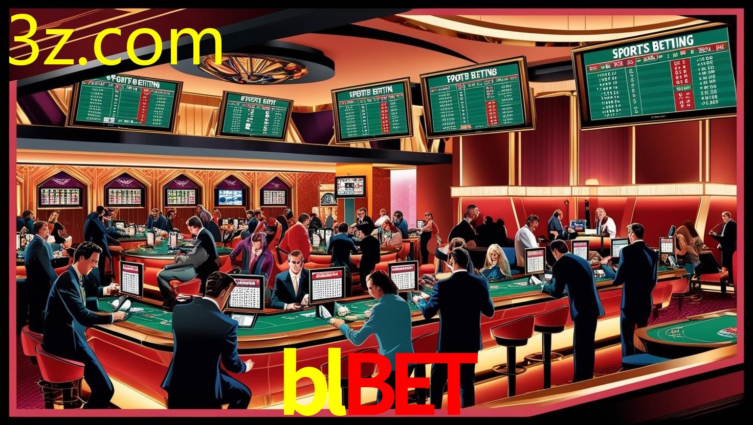 BLBET.COM