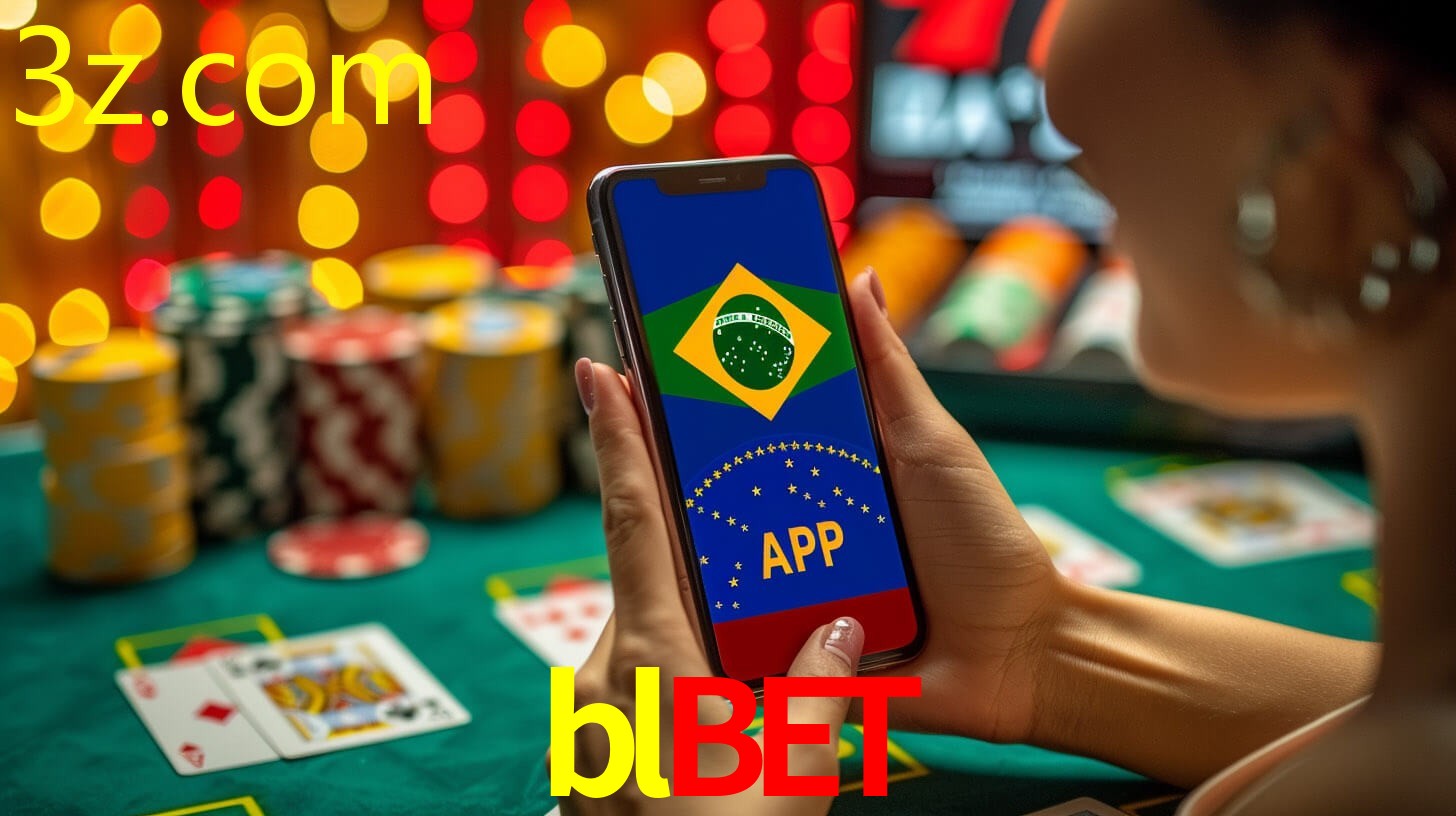 BLBET.COM