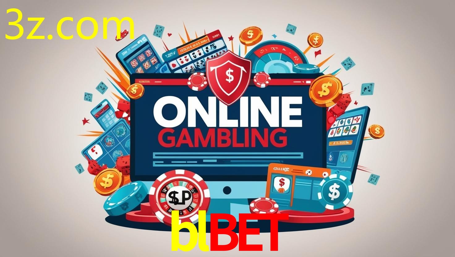 BLBET.COM