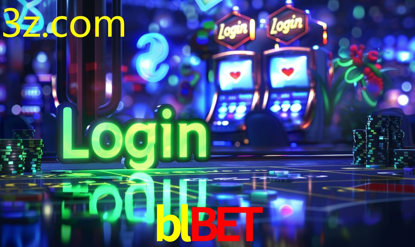 BLBET.COM