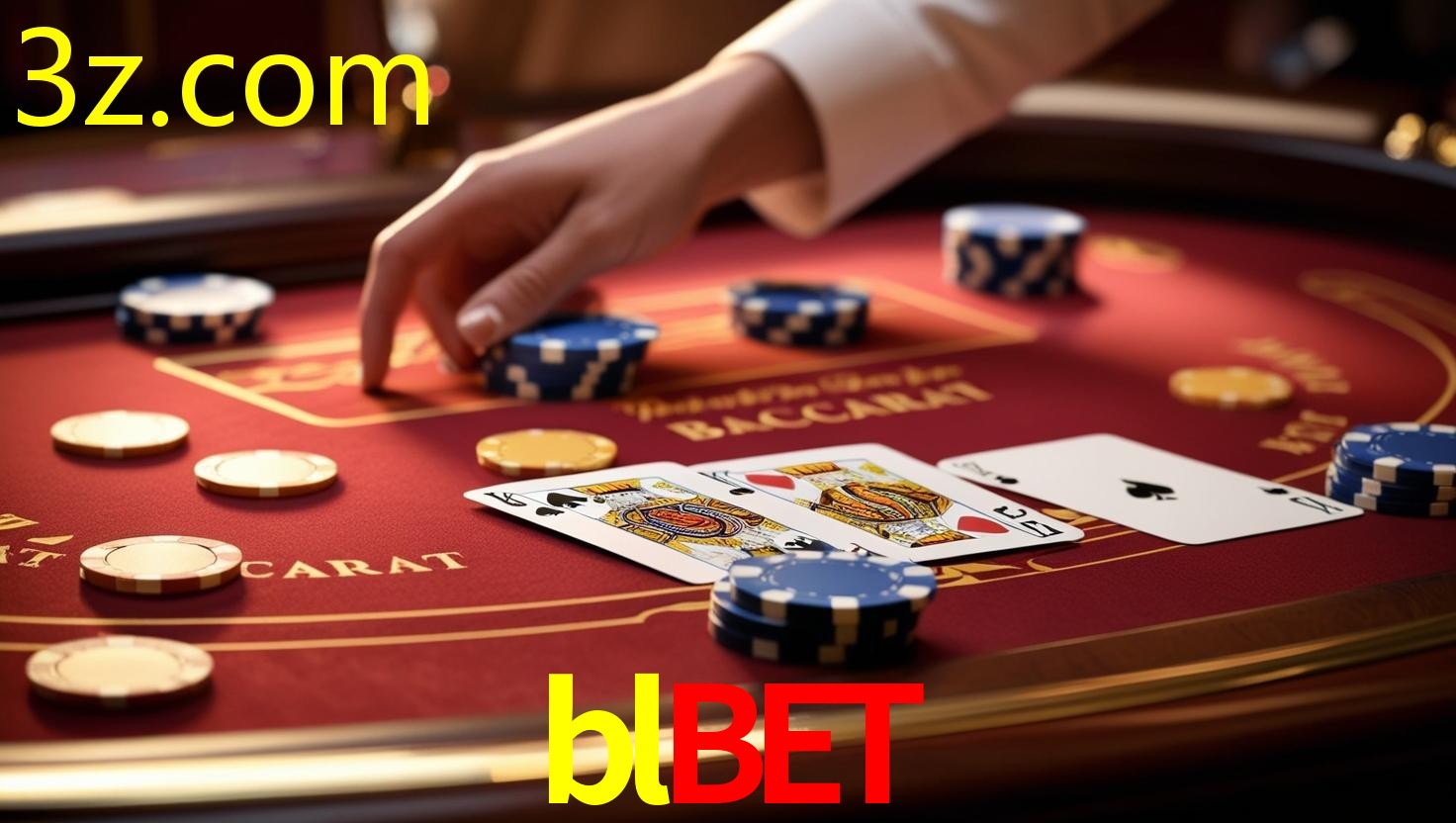 BLBET.COM