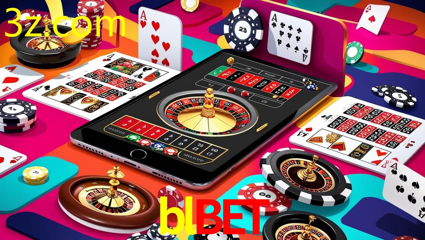 BLBET.COM