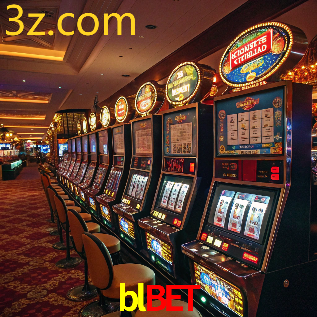 BLBET.COM