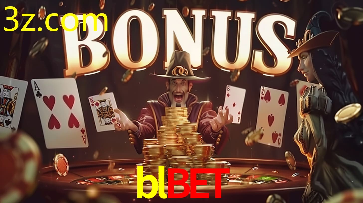 BLBET.COM