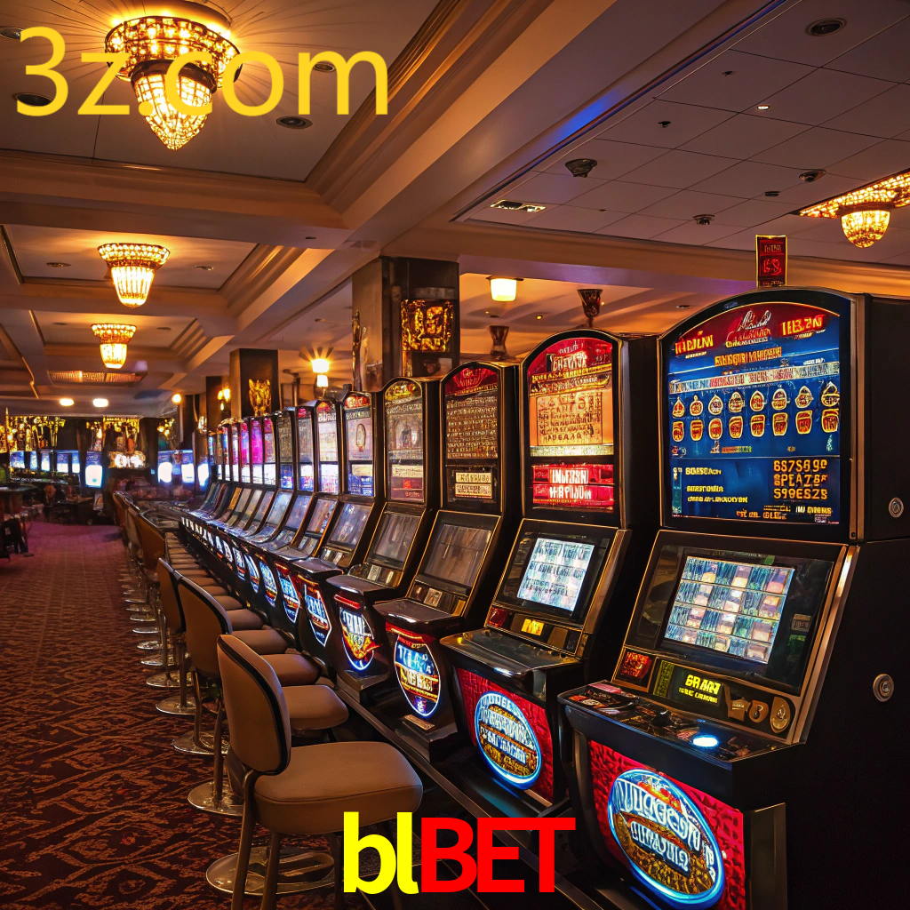 BLBET.COM