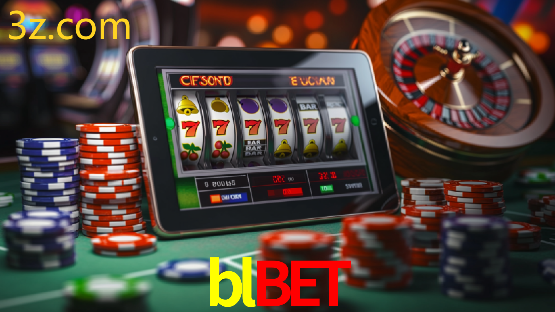 BLBET.COM