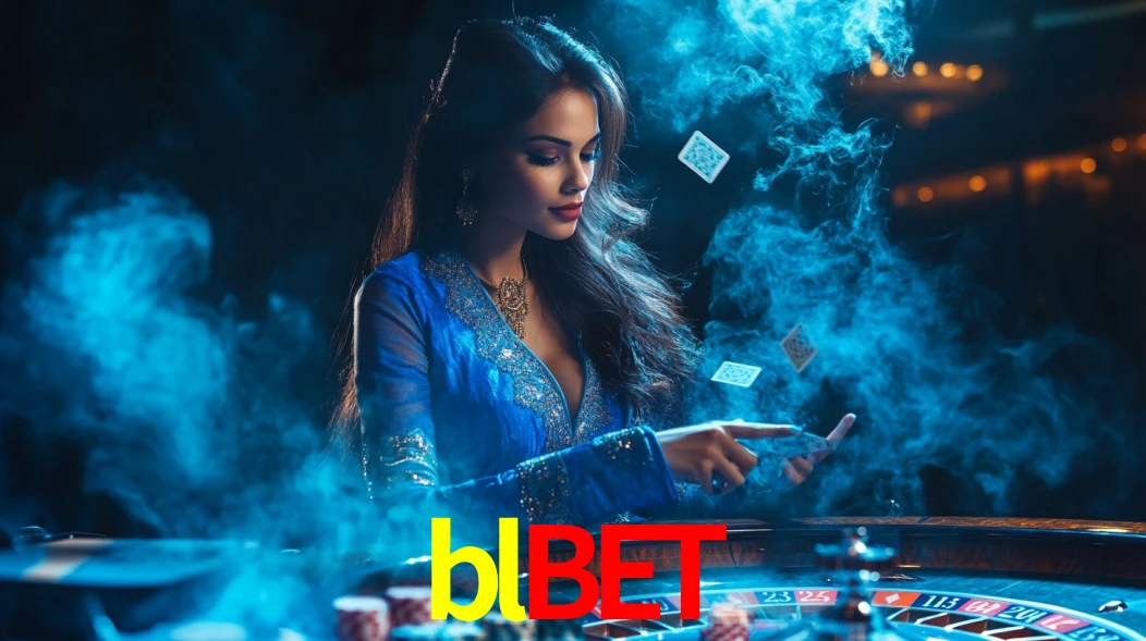 Desvendando o Mundo dos Jogos Virtuais na blbet