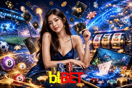 Responsive Design blbet