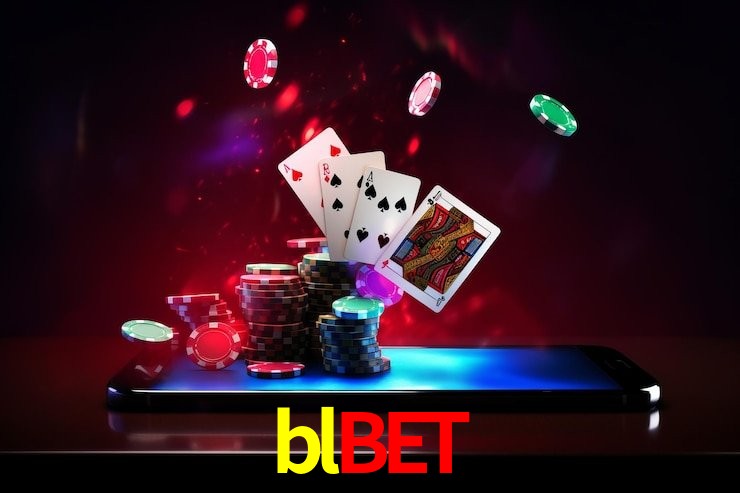 Slot Games blbet