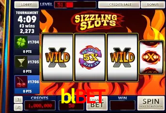 Inovações de Jogos na blbet: O Futuro das Experiências Interativas