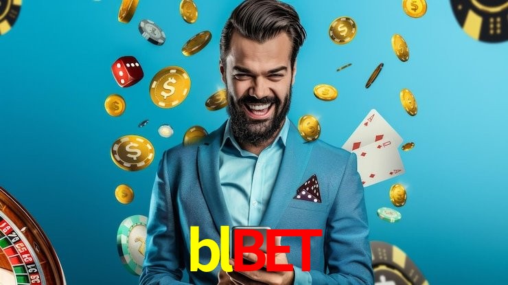 Game Providers blbet