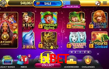 A Emoção da Loteria na blbet: Uma Chance de Mudança de Vida