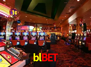 Desvendando o Mundo dos Jogos Virtuais na blbet