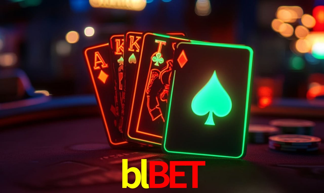 Saque PIX blbet