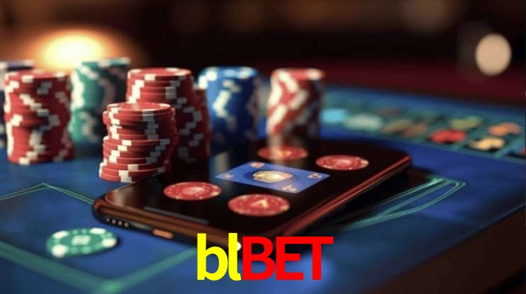 Tecnologia da Plataforma blbet