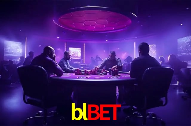 Provedores de Jogos blbet