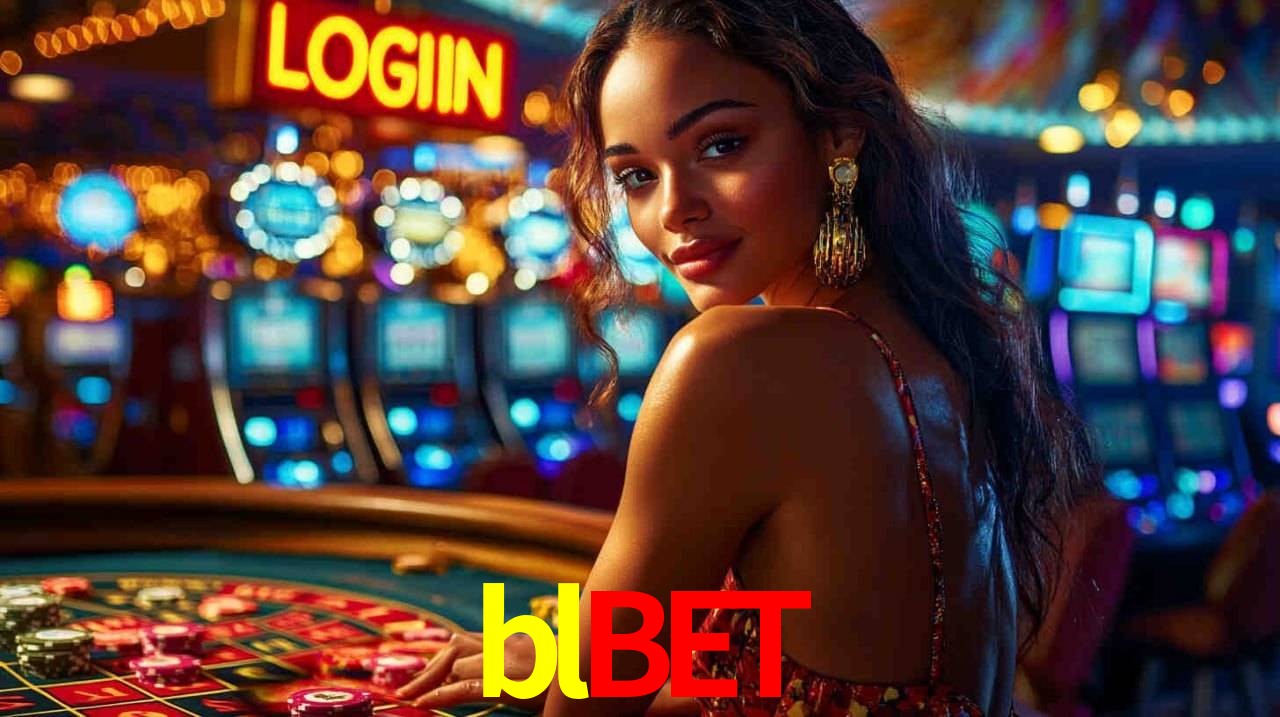 Design Responsivo blbet