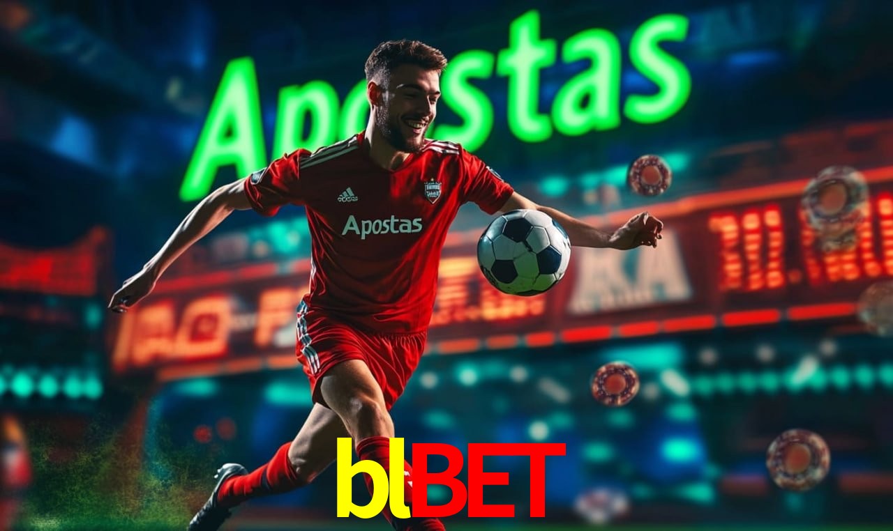 Casino Ao Vivo blbet