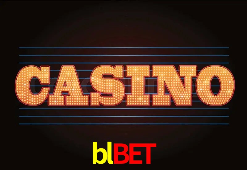 Jogos de Slot blbet