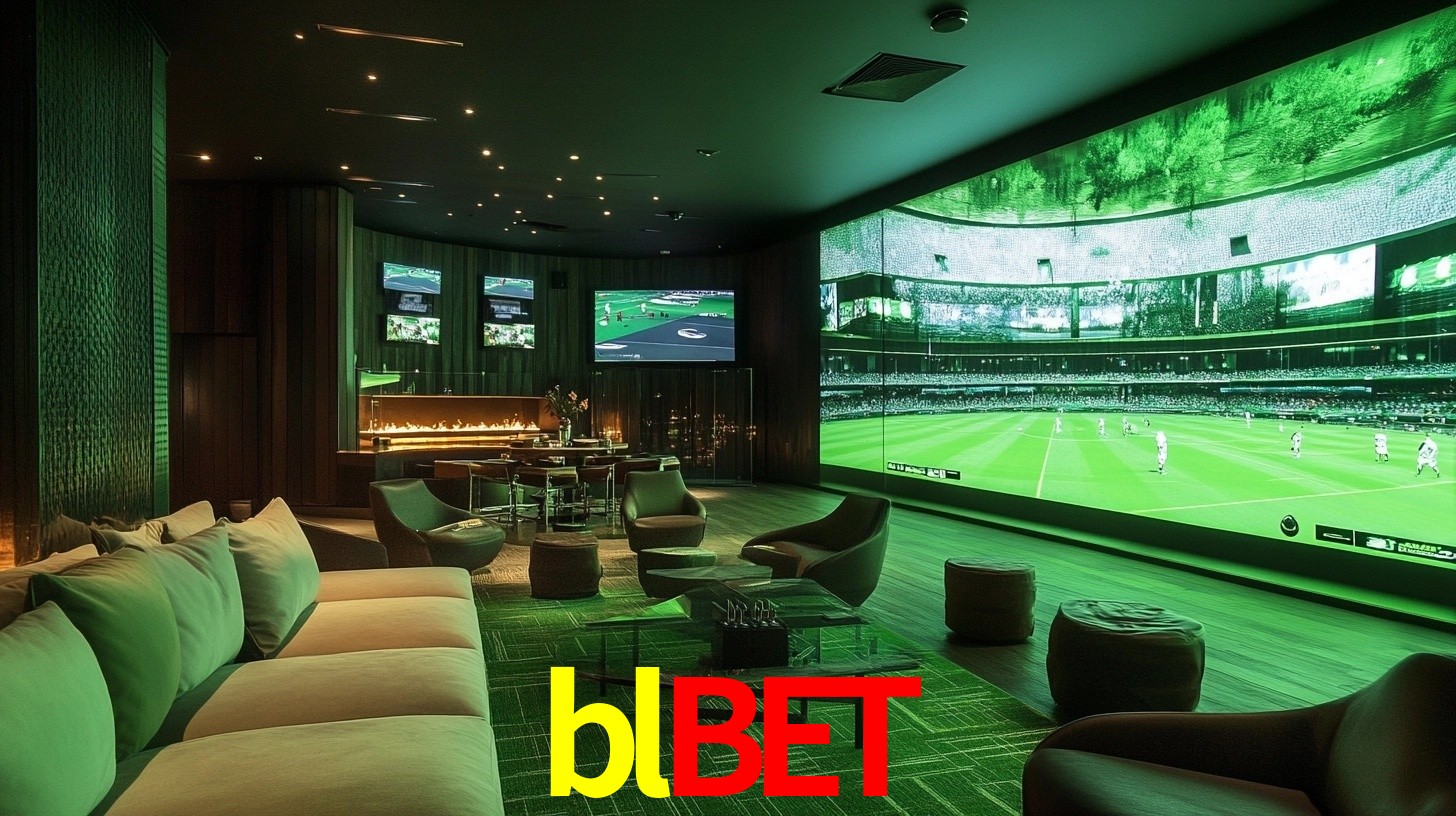 blbet: Seu Especialista em Apostas Esportivas Brasileiras