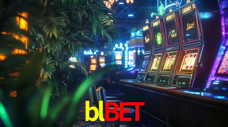 Blackjack Table blbet
