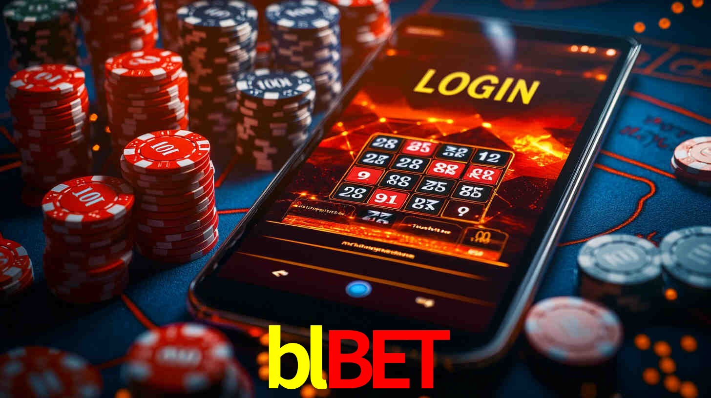 Bônus Generosos e Exclusivos no blbet para Você!