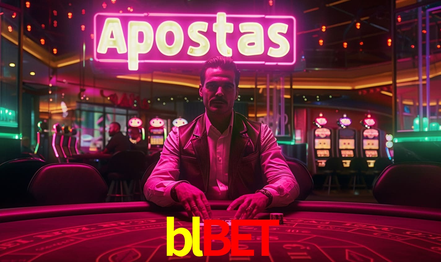 A Emoção da Loteria na blbet: Uma Chance de Mudança de Vida