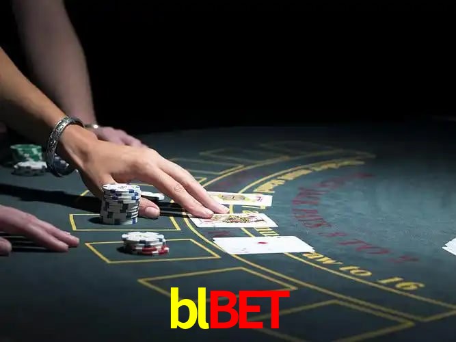 Acesso seguro à conta blbet