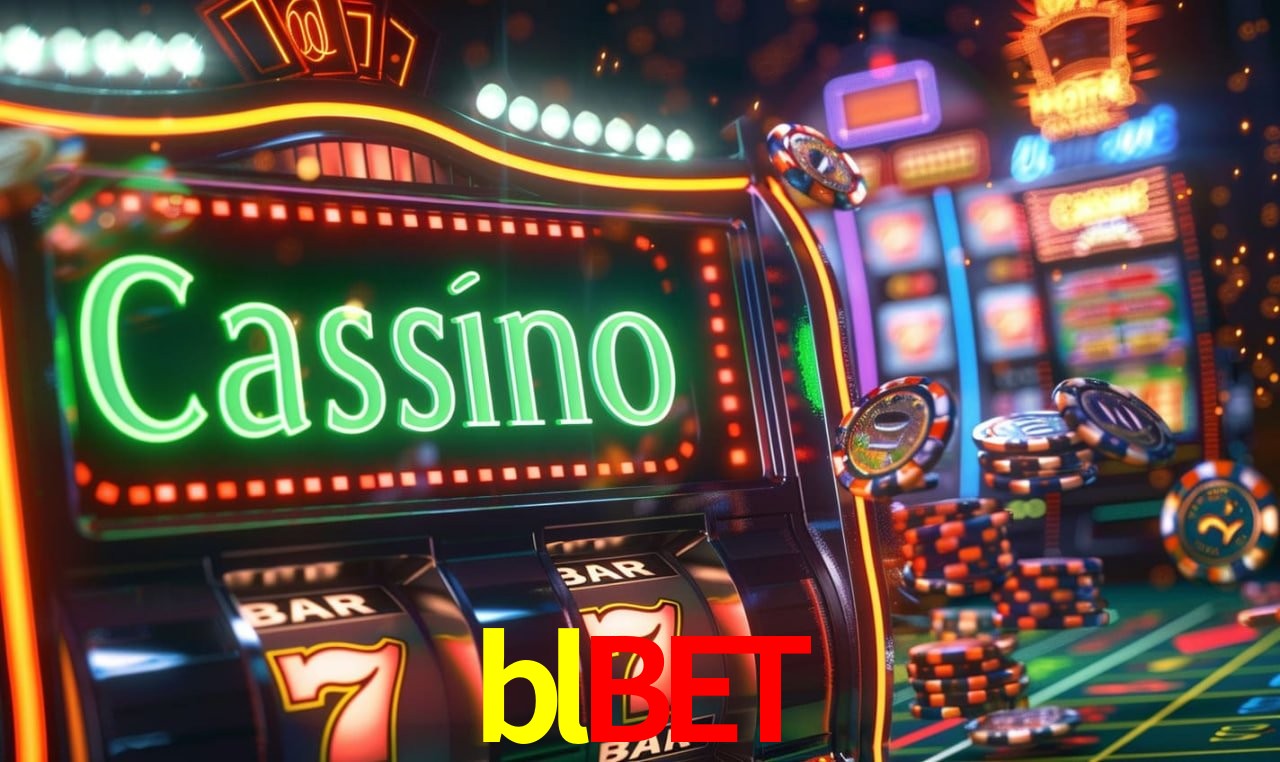 Promoção Relâmpago blbet