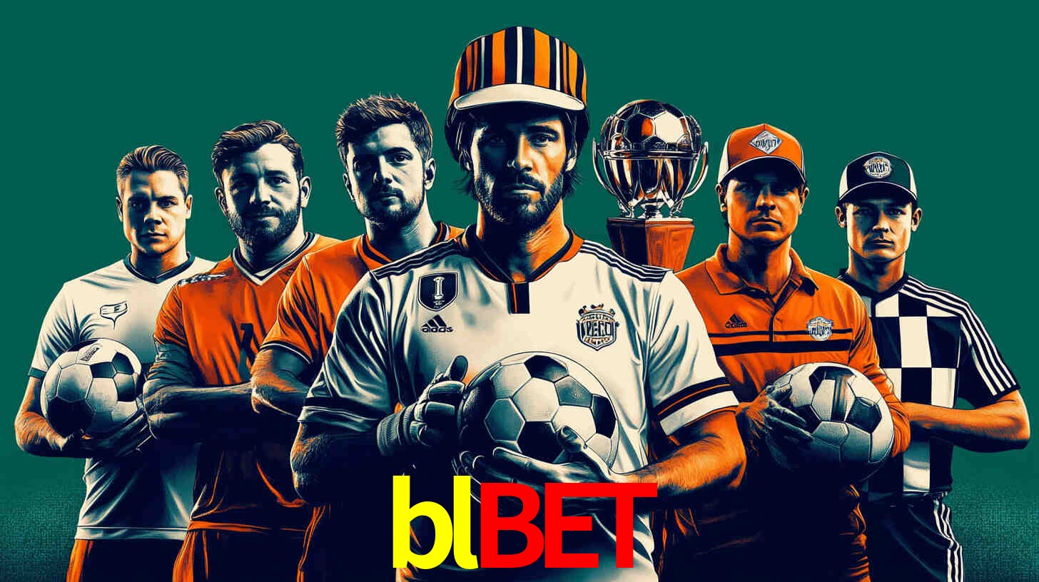 Explorando a Categoria de Eventos em Apostas na blbet