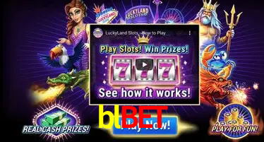 Descubra o Mundo do Cassino Online com blbet
