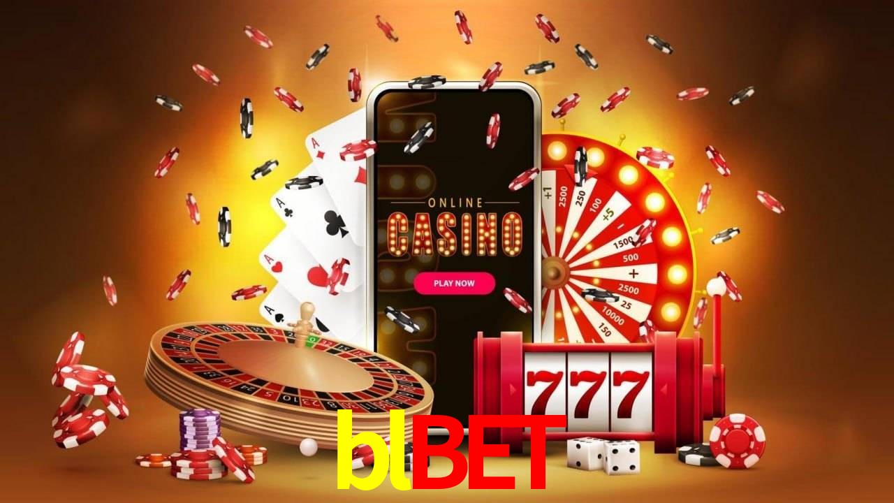 Sistemas de Segurança blbet