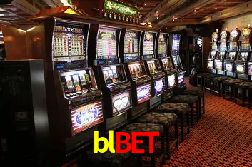 A Popularidade dos Caça-Níqueis no blbet
