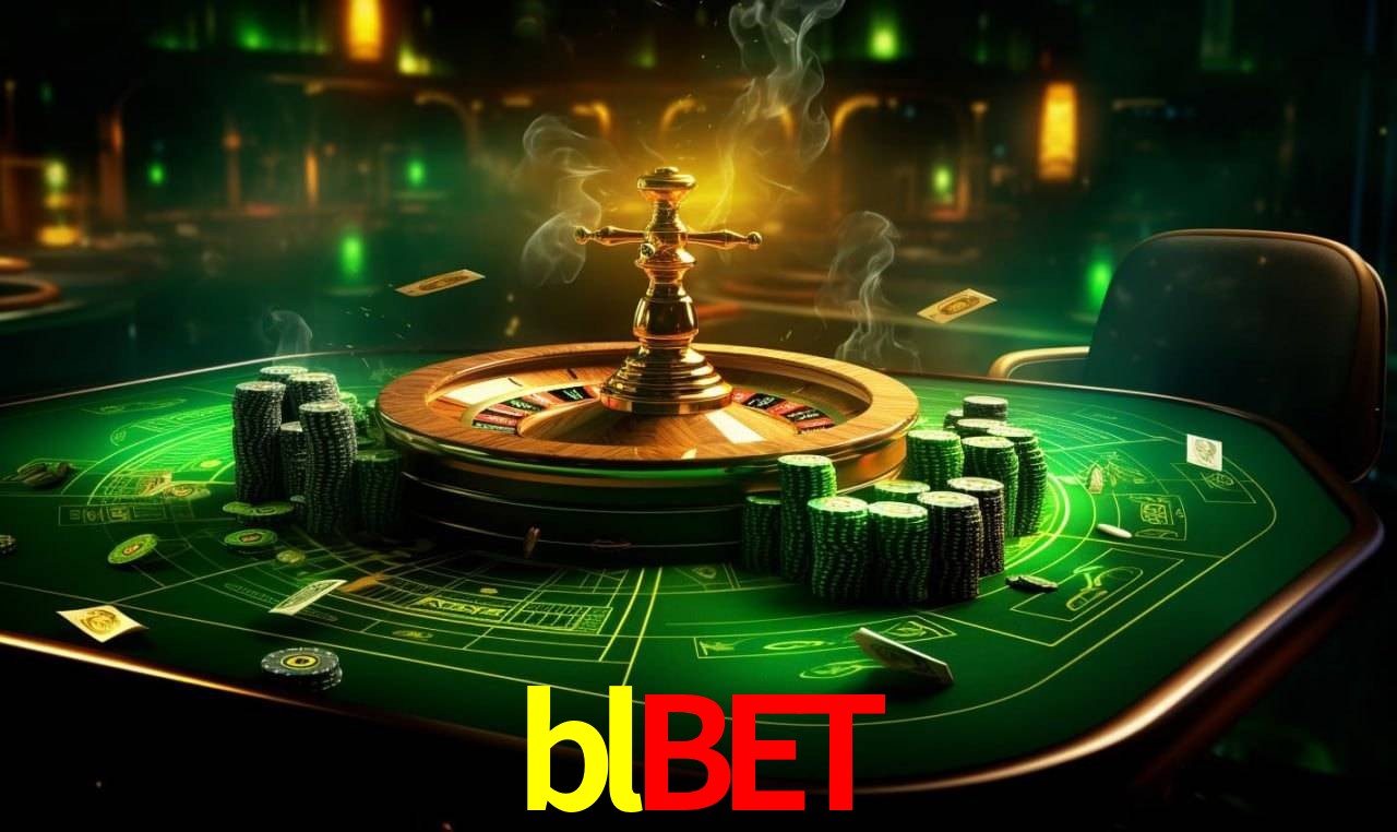 Interface Premium blbet