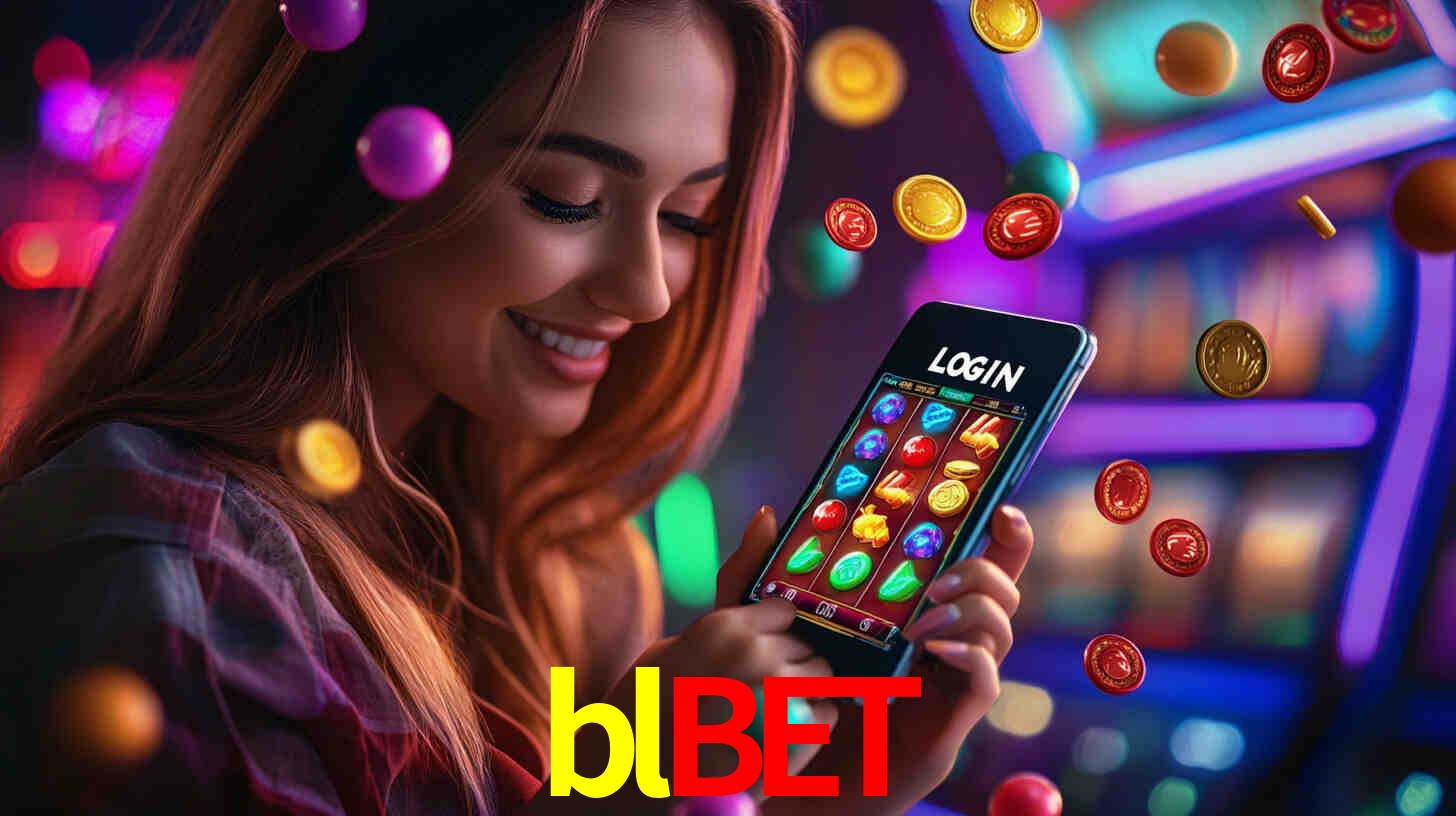 Sinta a adrenalina dos jogos de cassino com blbet