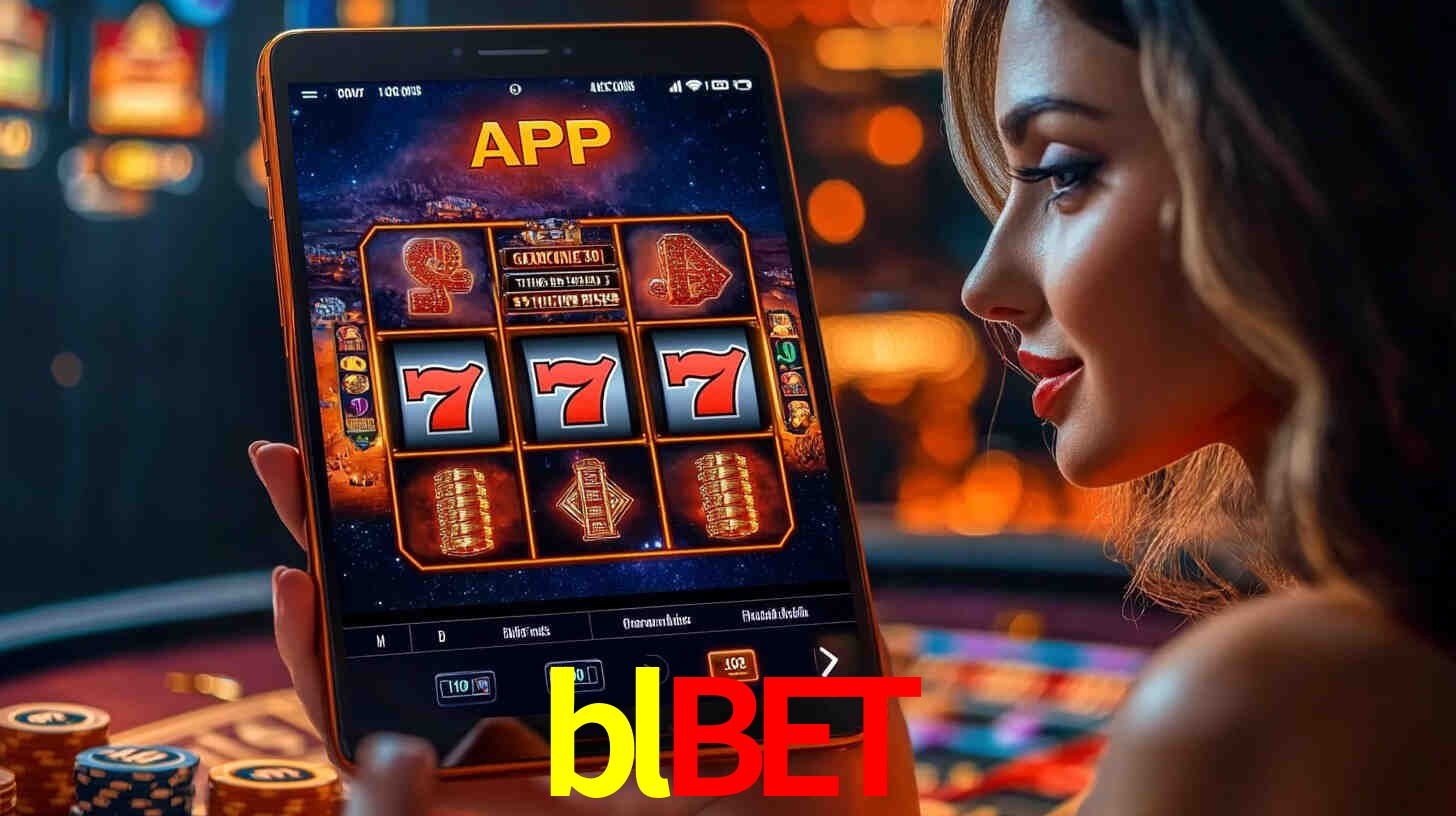 blbet: A Experiência de Casino com Jogos de Mesa ao Vivo