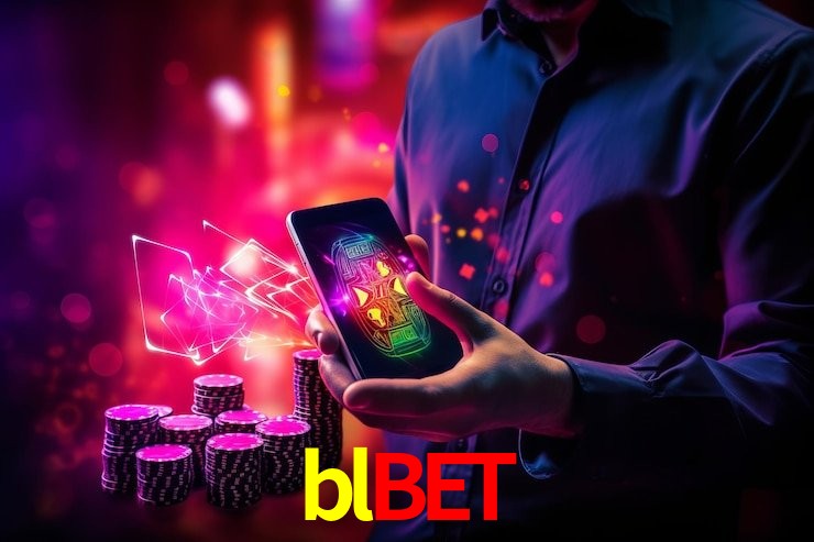 Apostas de Futebol blbet